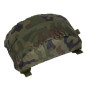 HELIKON Bivouac Tent SUPERTARP®, Large - Green