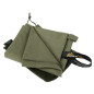 HELIKON Towel FIELD, Large - Green HELIKON Towel FIELD, Large - Green