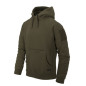 HELIKON Urban Tactical Lite pulóver (kenguru zseb) – zöld HELIKON Urban Tactical Lite pulóver (kenguru zseb) – zöld