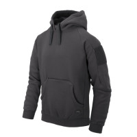 HELIKON Urban Tactical Lite pulóver (kenguru zseb) – szürke
