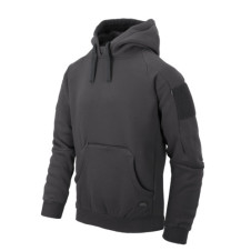 HELIKON Urban Tactical Lite pulóver (kenguru zseb) – szürke
