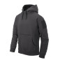HELIKON Urban Tactical Lite pulóver (kenguru zseb) – szürke
