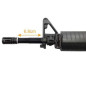 External barrel extension - 6.8 cm