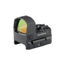 Vector Optics FRENZY FM 17x24 MGT™ többcélkeretes vöröspontos célzó – fekete