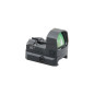 VO FRENZY FM 17x24 MGT™ Multi Reticle Red Dot Sight - Black VO FRENZY FM 17x24 MGT™ Multi Reticle Red Dot Sight - Black