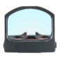 VO FRENZY FM 17x24 MGT™ Multi Reticle Red Dot Sight - Black VO FRENZY FM 17x24 MGT™ Multi Reticle Red Dot Sight - Black