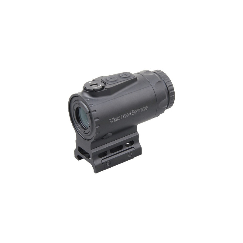 Vector Optics PARAGON 1x16 MICRO Prism Sight - Black Vector Optics PARAGON 1x16 MICRO Prism Sight - Black