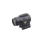 VO PARAGON 1x16 MICRO prizmás célzó – fekete