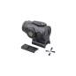 VO PARAGON 1x16 MICRO Prism Sight - Black VO PARAGON 1x16 MICRO Prism Sight - Black