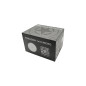 VO PARAGON 1x16 MICRO prizmás célzó – fekete