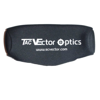 Vector Optics Neoprene Scope Cover, Small - Black