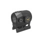 VO SCRAPPER 1x25 Nano Red Dot Sight - Black