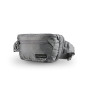 EBERLESTOCK BANDO BAG Concealed Carry Fanny / Hip Pack - Grey EBERLESTOCK BANDO BAG Concealed Carry Fanny / Hip Pack - Grey