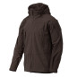 HELIKON Jacket TROOPER MK2 StormStretch® - Brown