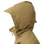 HELIKON Jacket TROOPER MK2 StormStretch® - Brown