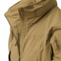 HELIKON TROOPER MK2 StormStretch® kabát – barna