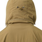 HELIKON TROOPER MK2 StormStretch® kabát – barna