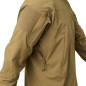 HELIKON Jacket TROOPER MK2 StormStretch® - Brown