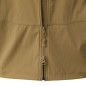 HELIKON Jacket TROOPER MK2 StormStretch® - Brown