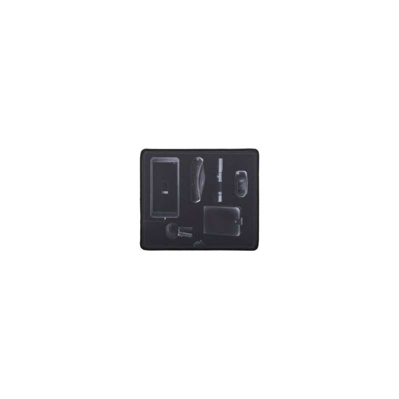HELIKON EDC Utility Service Mat - Black HELIKON EDC Utility Service Mat - Black