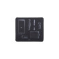 HELIKON EDC Utility Service Mat - Black HELIKON EDC Utility Service Mat - Black