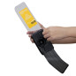 WST Lever Bottle Speedloader, 500 + 2500 BB – fekete