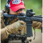 HELIKON All Round Fit Tactical Gloves - Coyote/Adaptive Green