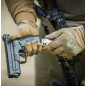 HELIKON All Round Fit Tactical Gloves - Coyote/Adaptive Green