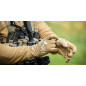 HELIKON All Round Fit Tactical Gloves - Coyote/Adaptive Green