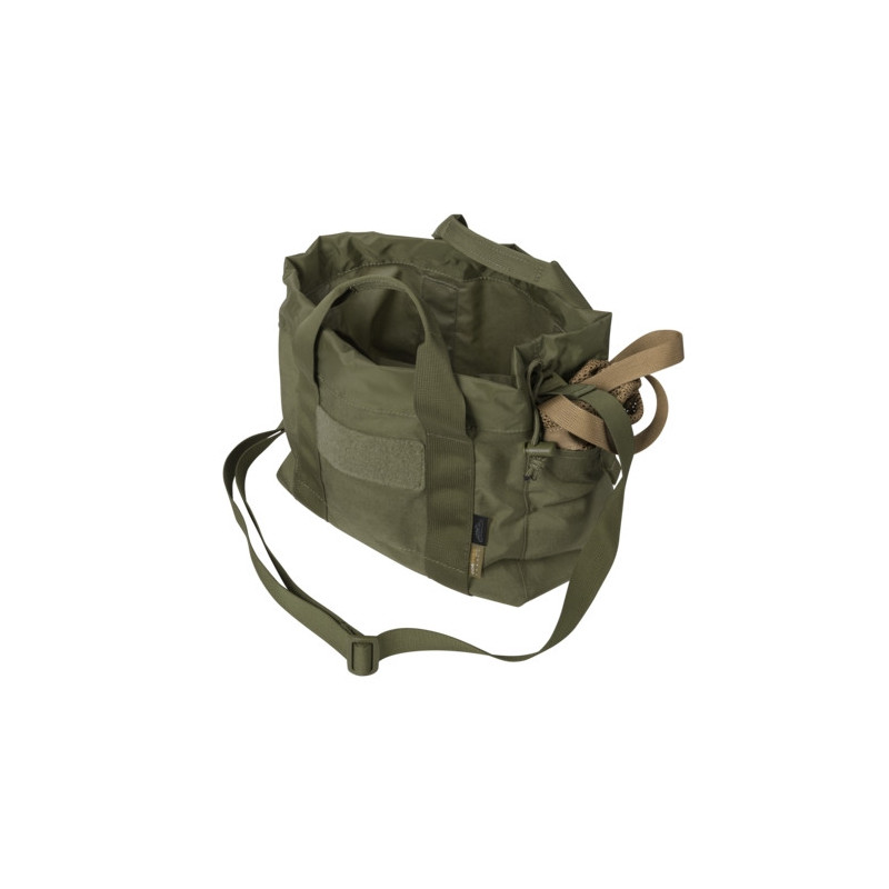HELIKON AMMO BUCKET® táska – zöld