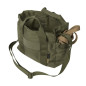 HELIKON AMMO BUCKET® táska – zöld