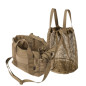 HELIKON AMMO BUCKET® Bag - Green HELIKON AMMO BUCKET® Bag - Green