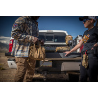 HELIKON AMMO BUCKET® táska – Coyote