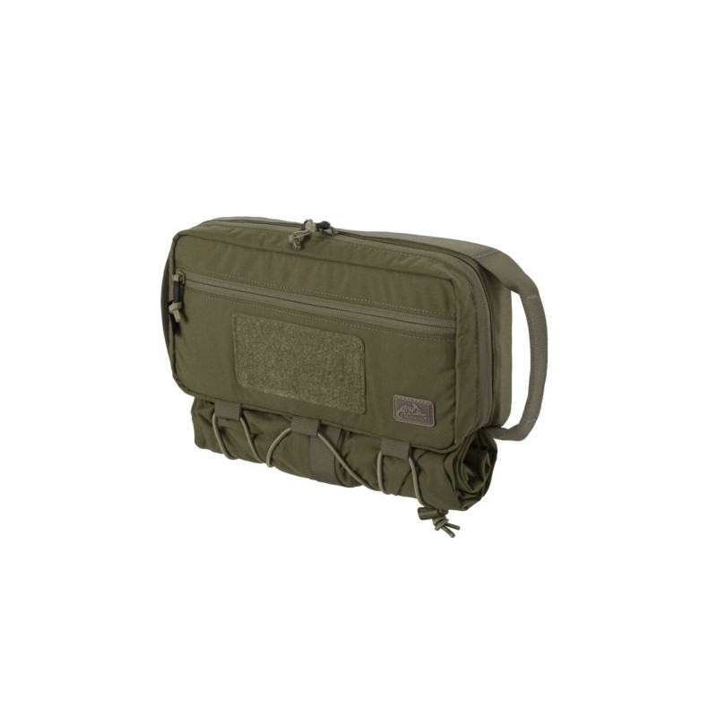 HELIKON Service Case® Gun Maintenance Bag - Green