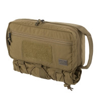 HELIKON Service Case® fegyverkarbantartó táska – Coyote