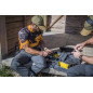 HELIKON Service Case® fegyverkarbantartó táska – Coyote