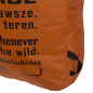 HELIKON DIRT BAG Thrash-hez – Fekete