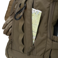 Direct Action HALIFAX Small Backpack® Cordura® - Adaptive Green