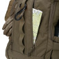 Direct Action HALIFAX Small Backpack® Cordura® - Adaptive Green