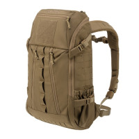 Direct Action HALIFAX kis hátizsák® Cordura® – prérifarkasbarna