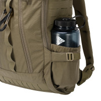 Direct Action HALIFAX kis hátizsák® Cordura® – prérifarkasbarna