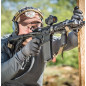HELIKON RANGEMAN lövész kesztyű – Coyote