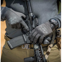 HELIKON RANGEMAN Shooting Gloves - Coyote