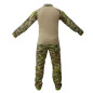 Wear-resistant reinforcement frog uniform - MC Wear-resistant reinforcement frog uniform - MC