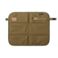 HELIKON Vagabond Seat Pad - Coyote