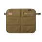 HELIKON Vagabond Seat Pad - Coyote HELIKON Vagabond Seat Pad - Coyote