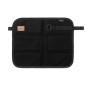 HELIKON Vagabond Seat Pad - Black