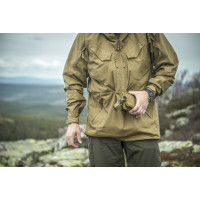 HELIKON Vagabond Seat Pad - Black