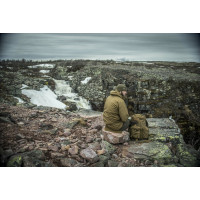 HELIKON Vagabond üléspárna – fekete
