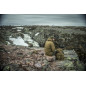 HELIKON Vagabond Seat Pad - Black